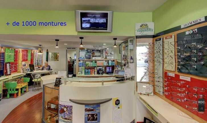 optique-stéphan-Morbihan Bretagne Sud