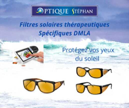optique-stéphan-Morbihan Bretagne Sud