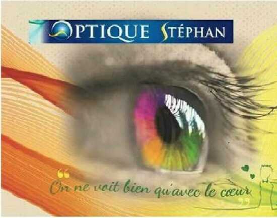 optique-stéphan-Morbihan Bretagne Sud