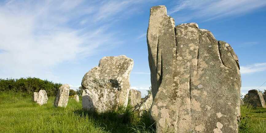 Alignements-Kerzerho-Erdeven-Morbihan-Bretagne-Sud