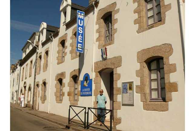 Maison du Patrimoine-Quiberon-Morbihan-Bretagne Sud