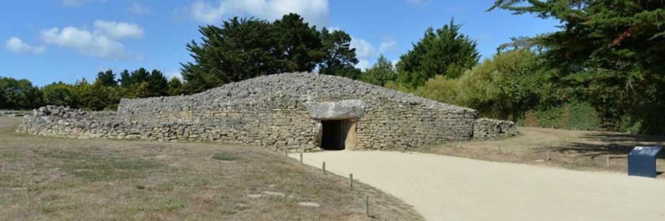 Site-des-megalithes-de-Locmariaquer-Morbihan-Bretagne-Sud