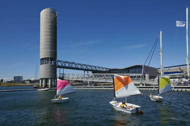 Cité-de-la-Voile-Eric-Tabarly