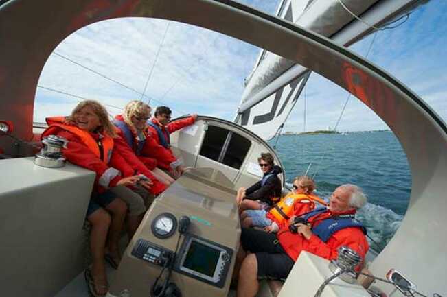 Cité-de-la-Voile-Eric-Tabarly-lorient-morbihan-bretagne-sud