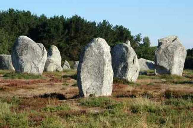 Alignements-mégalithiques-Carnac