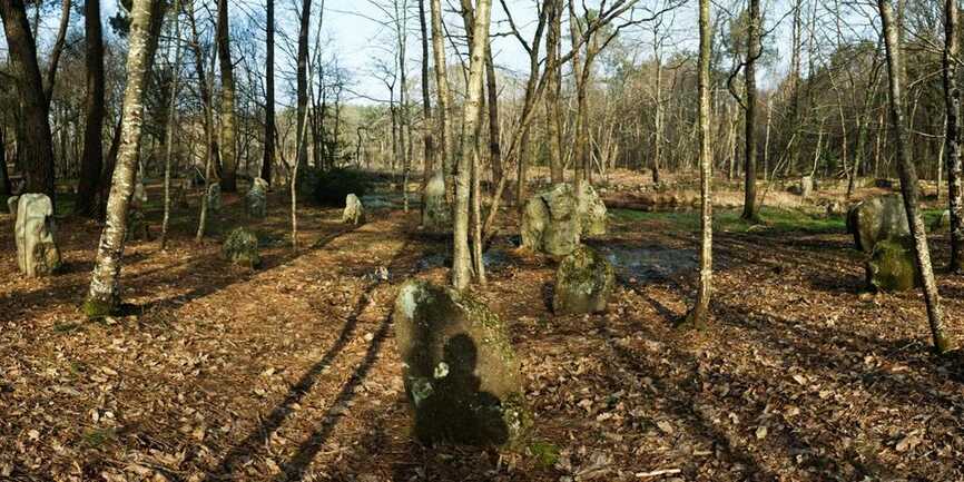Alignements-Carnac-PetitMenec-Morbihan-Bretagne-Sud