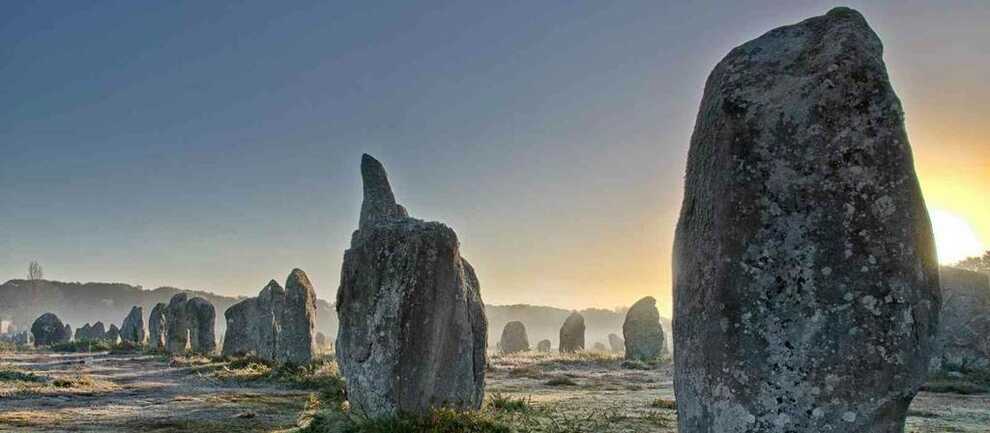 Alignements-mégalithiques-Carnac