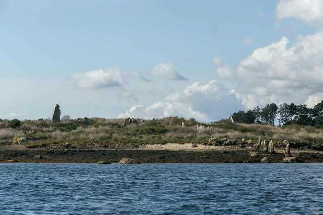 Cairn-Gavrinis-Larmor-Baden-Golfe-du-Morbihan-Bretagne sud-08