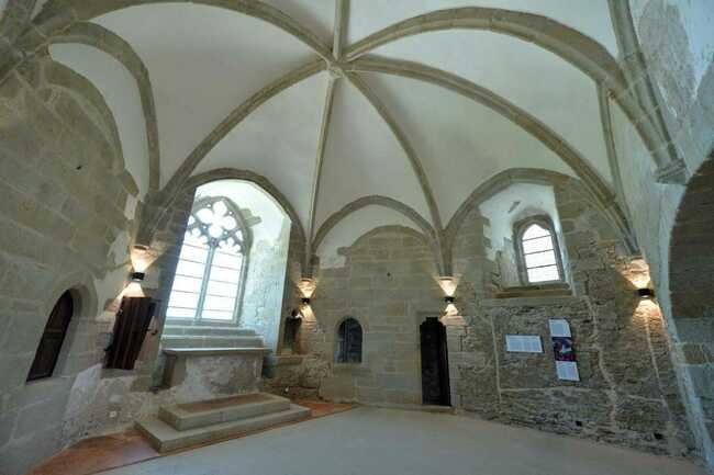 Domaine de Suscinio - Sarzeau - Morbihan - Bretagne Sud-01