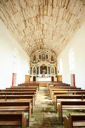 Chapelle Saint-Quirin