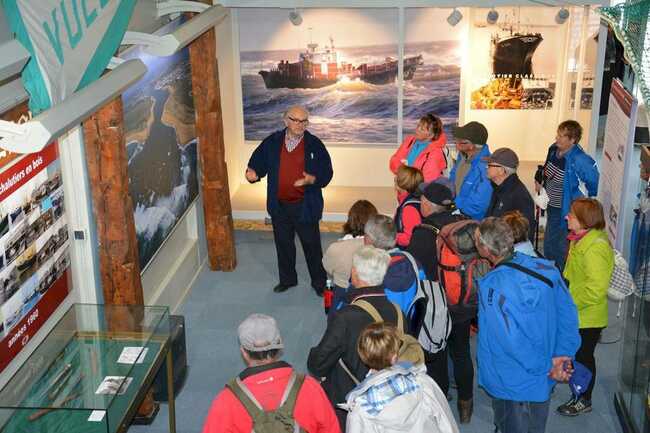 Musee-des-Thoniers - 8 - Etel - Morbihan Bretagne Sud