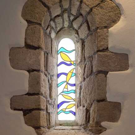 Chapelle Notre-Dame de Lotivy