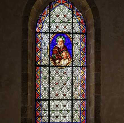 Chapelle du Plas-Kaër