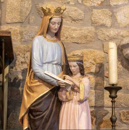 Chapelle Notre-Dame de Pitié