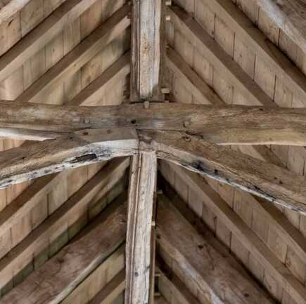 Chapelle Notre-Dame des Fleurs