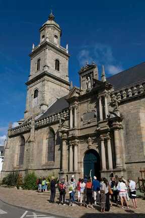 Eglise Saint-Gildas