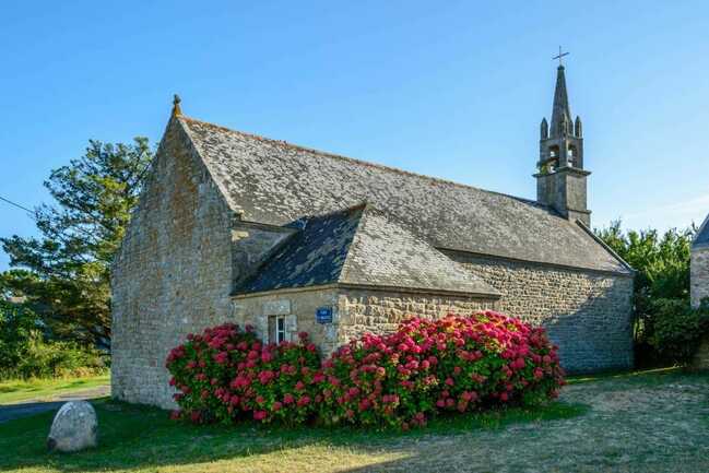 Chapellestebrigitte-ERDEVEN-MorbihanBretagneSud