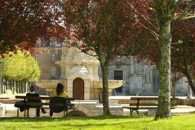 Ste-Anne d'Auray-Morbihan-Bretagne-Sud