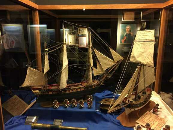 Musée-Vendée-Chouannerie-Plouharnel-Morbihan-Bretagne-Sud