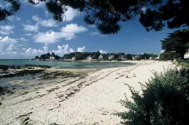 plage-de-beaumer-Carnac-morbihan-Bretagne-Sud