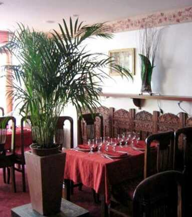 Le Rajasthan - Morbihan - Bretagne Sud