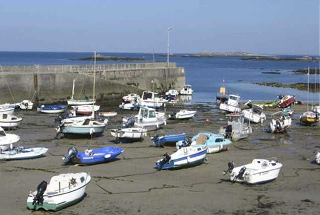 Le Bateau ivre St-Pierre-Quiberon-Morbihan-Bretagne-sud