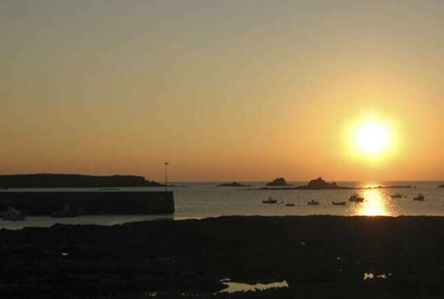 Le Bateau ivre St-Pierre-Quiberon-Morbihan-Bretagne-sud