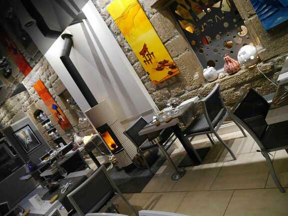 RESTAURANT-LA COTE-CARNAC-MORBIHAN-BRETAGNE-SUD