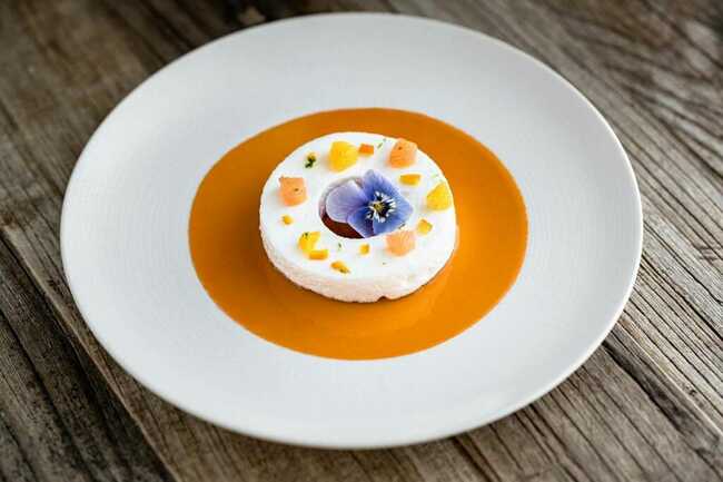 RestaurantLaPresquîle SofitelQuiberon2