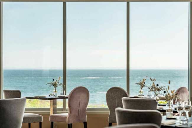 RestaurantLaPresquîle SofitelQuiberon5