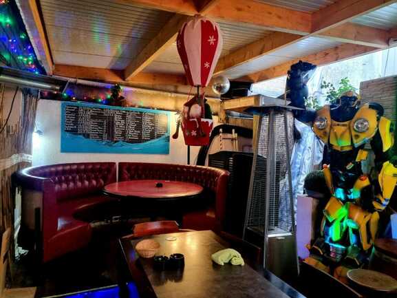 bar carnac 7