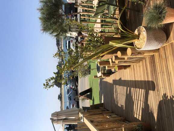 Etel-Côteàcôte-vue mer