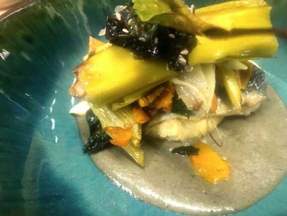 Restaurants A Carnac Restaurant La Cote