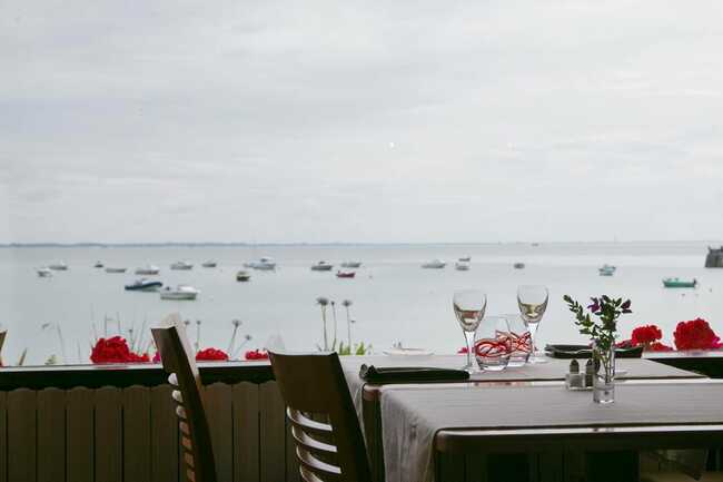 Restaurant la plage-Saint-Pierre-Quiberon-Morbihan-Bretagne Sud-3