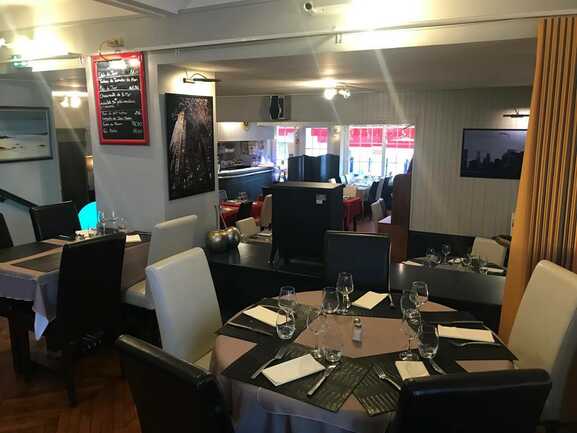 restaurants en baie de quiberon a quiberon restaurant au bon accueil