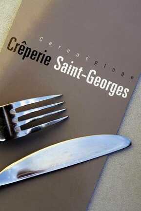 Crêperie St Georges-Carnac-Morbihan-Bretagne Sud
