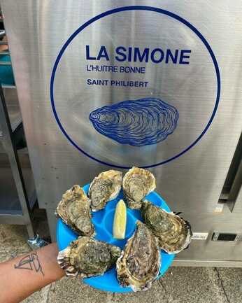 La Simone