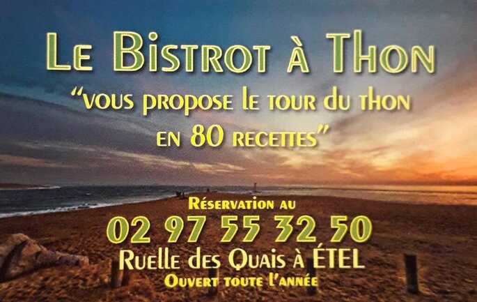 Bistrot à Thon