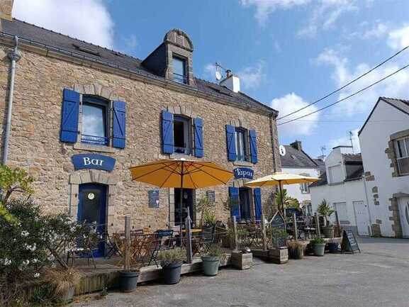 Le Saint-Cado