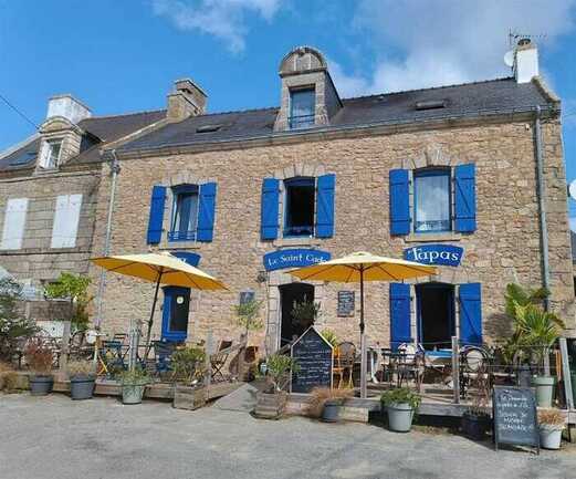 Le Saint-Cado 