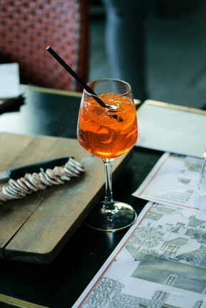 Bar l'Armoric