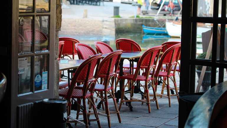 Bar l'Armoric