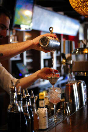 Bar l'Armoric