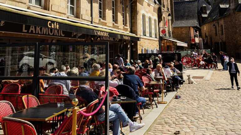 Bar l'Armoric