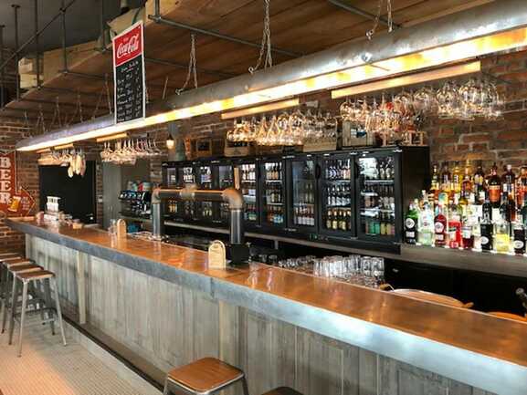 restaurant-brasserie-cde-beer-zone-auray