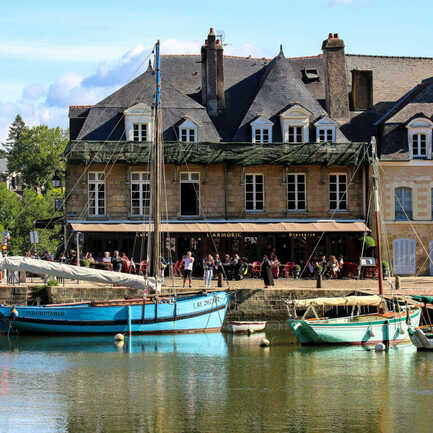 Auray l'Armoric