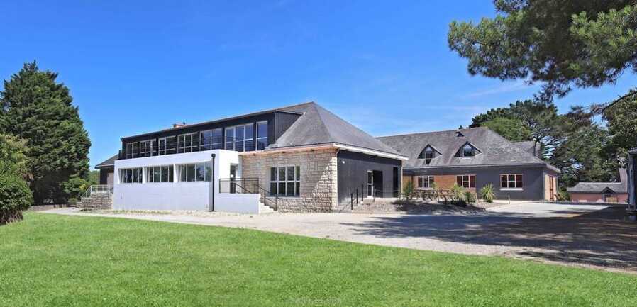 Les Pierres Bleues - Rêves de Mer Les Pierres Bleues - Rêves de Mer