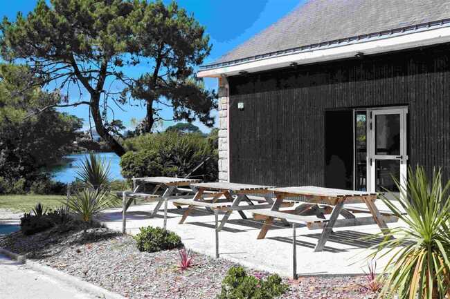 Les Pierres Bleues - Rêves de Mer Les Pierres Bleues - Rêves de Mer