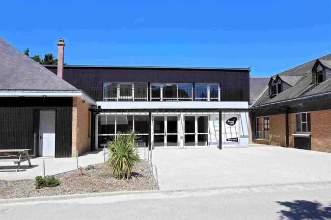 Les Pierres Bleues - Rêves de Mer Les Pierres Bleues - Rêves de Mer