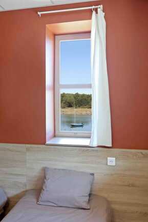 Les Pierres Bleues - Rêves de Mer Les Pierres Bleues - Rêves de Mer